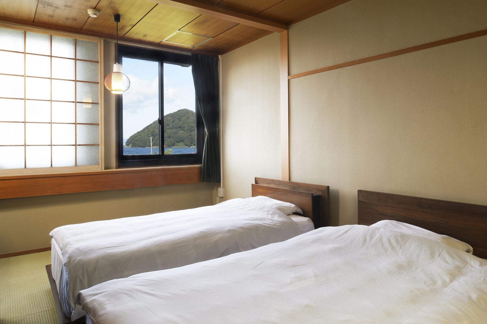 Yadoya Tsubaki Hotel Aomori Exterior foto