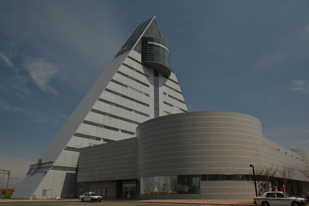 Yadoya Tsubaki Hotel Aomori Exterior foto