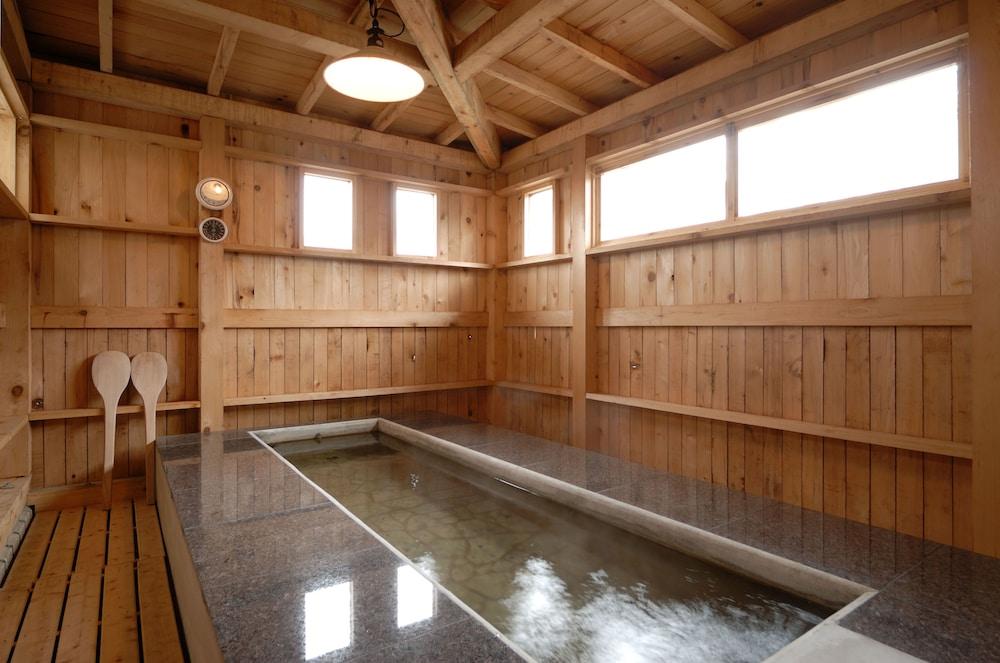 Yadoya Tsubaki Hotel Aomori Exterior foto
