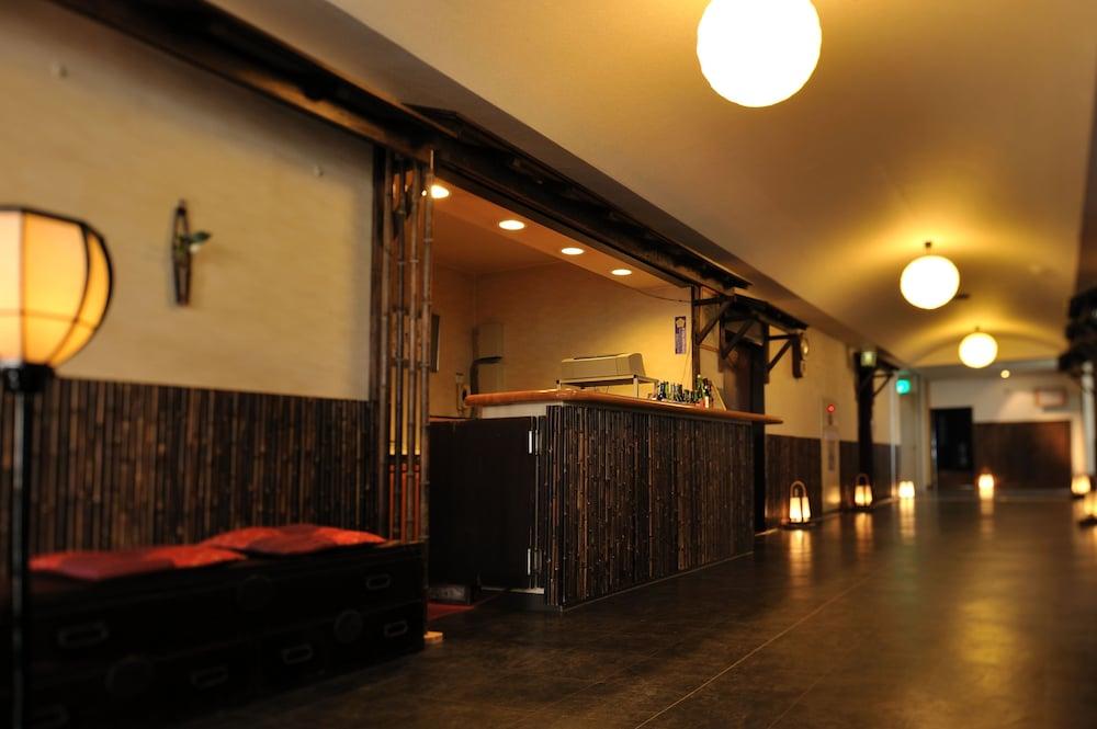 Yadoya Tsubaki Hotel Aomori Exterior foto