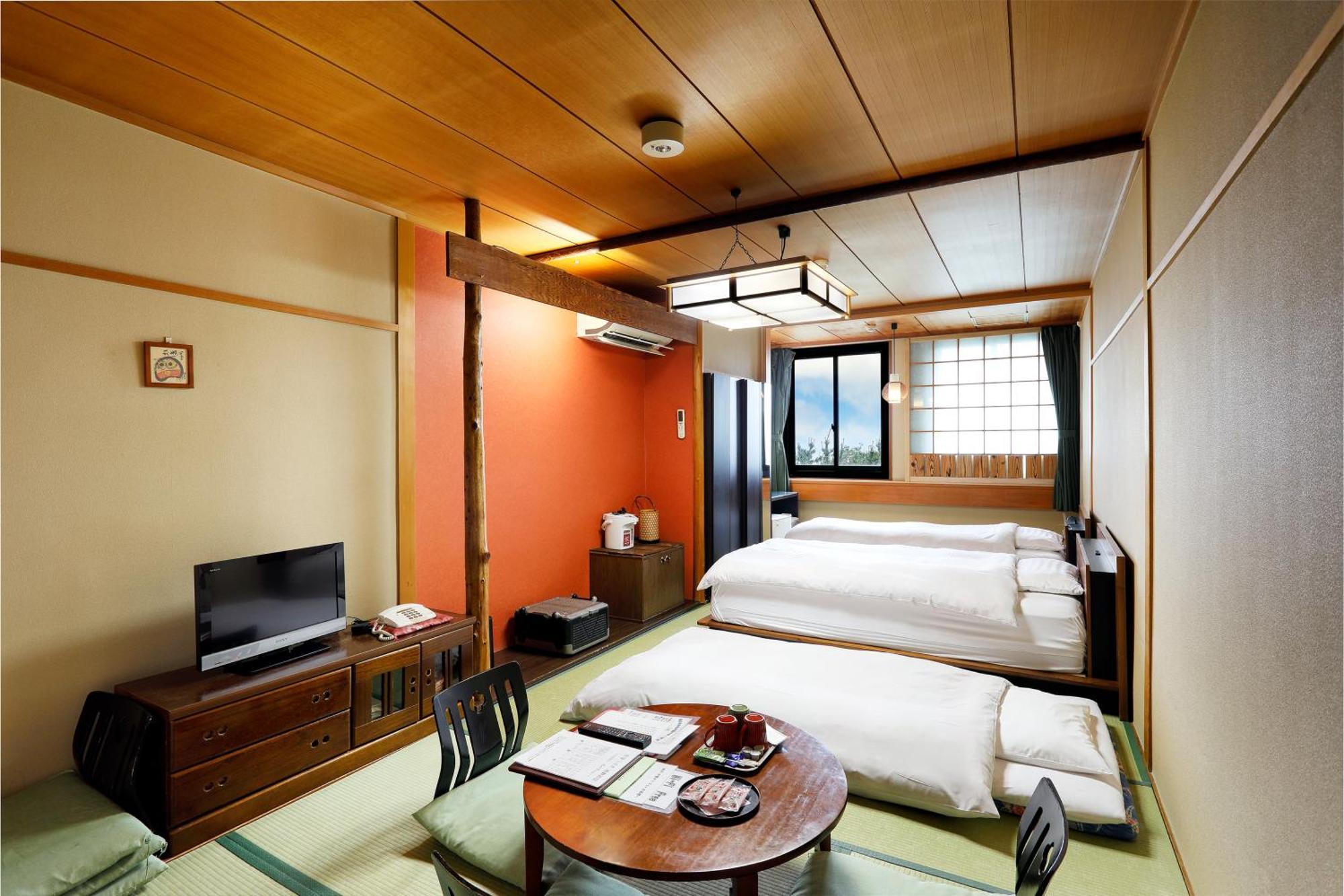 Yadoya Tsubaki Hotel Aomori Exterior foto