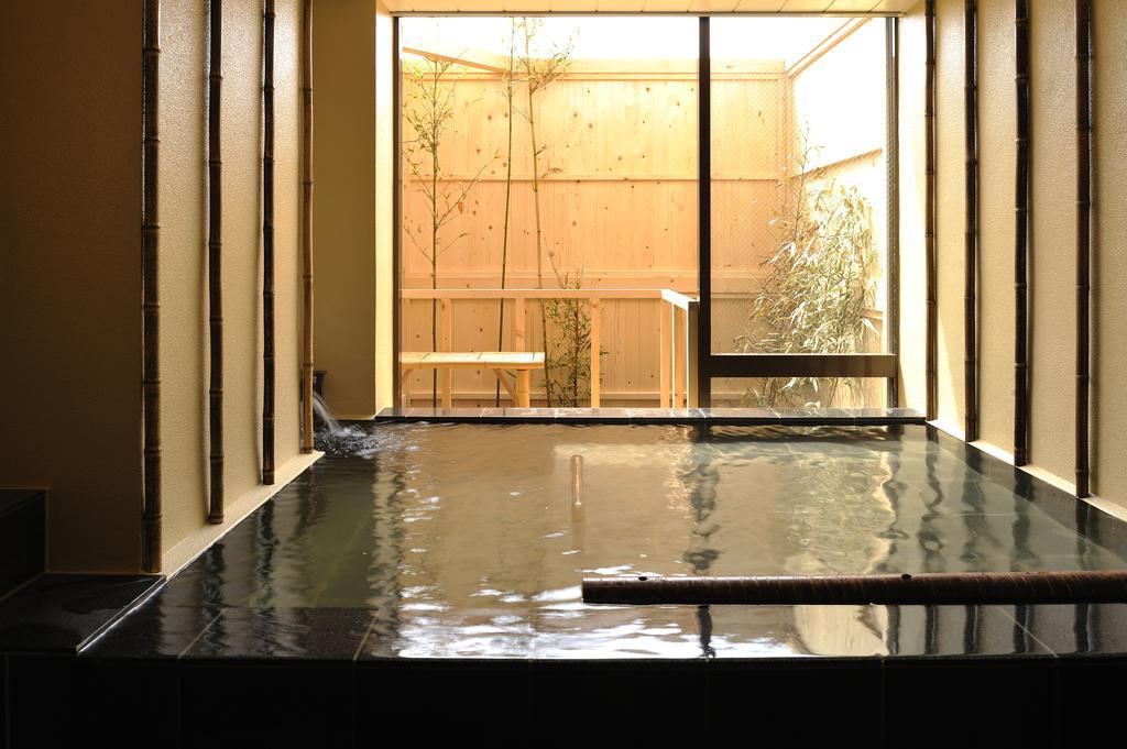 Yadoya Tsubaki Hotel Aomori Exterior foto